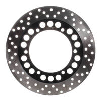 MTX Rear Solid Brake Disc Rotor for 1996-2002 Yamaha YZF1000 Thunderace