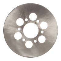 MTX Rear Solid Brake Disc Rotor for 2006-2009 Yamaha YXR450 Rhino