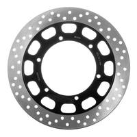 MTX Rear Solid Brake Disc Rotor for 2015-2016 Yamaha XVS1300AT Star Tourer