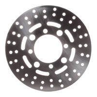 98-01 Yamaha YFM600 Grizzly 4WD Front Solid Brake Disc Rotor