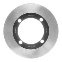 MTX Rear Solid Brake Disc Rotor for 2008-2013 Yamaha YXR700FA Rhino