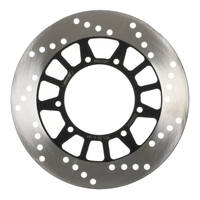 MTX Rear Solid Brake Disc Rotor for 1985-2003 Yamaha XT600