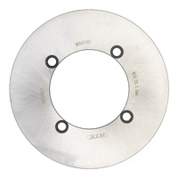 MTX Rear Brake Disc Rotor for 2015-2020 Yamaha YXM700P Viking