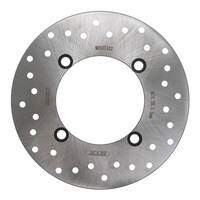 Solid Brake Disc Rotor for 2018 Yamaha YXE700 Wolverine EPS