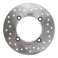 Solid Brake Disc Rotor for 2022 Yamaha YXE850 Wolverine X2 XT-R