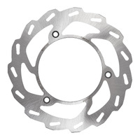 MTX Front Solid Brake Disc Rotor for 2018-2025 Yamaha YZ65