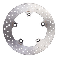 MTX Front Solid Brake Disc Rotor for 2018-2023 Yamaha Xmax 300
