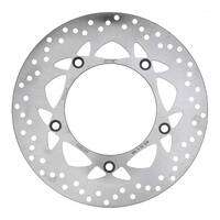 Rear Solid Brake Disc Rotor for 2015-2016 Yamaha XP500 TMax