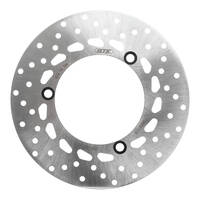 MTX Front Solid Brake Disc Rotor for 2016-2017 Yamaha NMAX 125