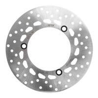 Front Solid Brake Disc Rotor for 2016-2017 Yamaha NMax 125