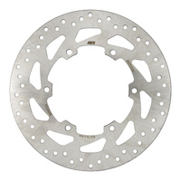 MTX Front Brake Disc Rotor for 1991-1998 Yamaha XTZ660 