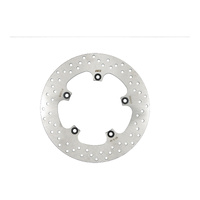 MTX Front Brake Disc Rotor for 2005-2016 Yamaha YP250 