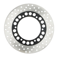 MTX Front Brake Disc Rotor for 1996-2003 Yamaha YP250 Majesty 