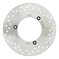 MTX Rear Brake Disc Rotor for 1991-1998 Yamaha XTZ660 