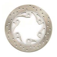 MTX Rear Solid Brake Disc Rotor for 2014-2019 KTM RC 390