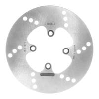 MTX Rear Solid Brake Disc Rotor for 2000-2003 KTM 65 SX