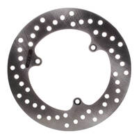 MTX Front Left Solid Brake Disc Rotor for 1998-2003 KTM 65 SX