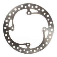 MTX Rear Solid Brake Disc Rotor for 2004-2010 KTM 85 SX Big Wheel