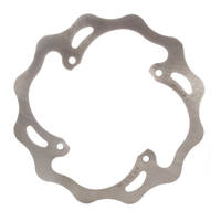 MTX Rear Solid Brake Disc Rotor for 2003-2010 KTM 85 SX Small Wheel
