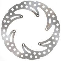 12-16 KTM 200 XCW Front Solid Brake Disc Rotor