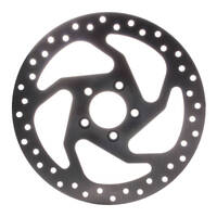 MTX Rear Solid Brake Disc Rotor for 2016-2020 Harley Davidson XG 750 Street
