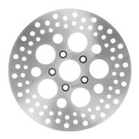 MTX Rear Solid Brake Disc Rotor for 1980-1982 Harley Davidson FXB 1340 Sturgis