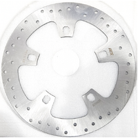 MTX Front Right Solid Brake Disc Rotor for 2015-2021 Harley Davidson FLHTKSE CVO Limited