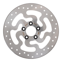 Floating Rear Brake Disc Rotor for Harley Davidson 2018-2021 FXBB Street Bob