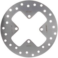 03-06 Can-Am Outlander 400 Front Solid Brake Disc Rotor
