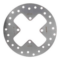 07-12 Can-Am Outlander 500 4WD Front Solid Brake Disc Rotor