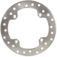 15-16 Can-Am Outlander 1000 6X6 XT Solid Brake Disc Rotor