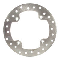 Solid Brake Disc Rotor for 2014 Can-Am Outlander 800R EFI DPS