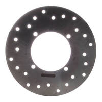 MTX Rear Solid Brake Disc Rotor for 2001-2002 Polaris Magnum 325 4X4