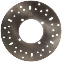 Front Solid Brake Disc Rotor for 2004-2005 Polaris Sportsman 400 4X4