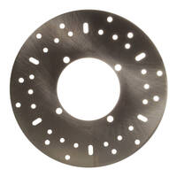 MTX Front Solid Brake Disc Rotor for 2018-2020 Polaris Sportsman 570 HD EPS