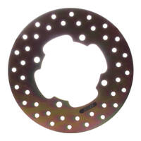 MTX Front Solid Brake Disc Rotor for 2008-2010 Polaris Sportsman 300 4X4