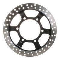 04-06 Hyosung GV250 Aquila Front Solid Brake Disc Rotor