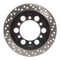 MTX Rear Solid Brake Disc Rotor for 2012-2014 Hyosung GT250 Comet