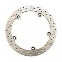 MTX Rear Solid Brake Disc Rotor for 1995-2007 BMW R850R