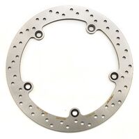 93-01 BMW R1100RS Rear Solid Brake Disc Rotor
