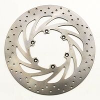 99-12 BMW F650GS Front Solid Brake Disc Rotor 