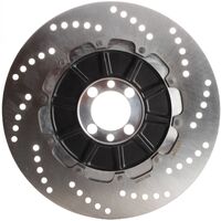 92-01 BMW R1100RS Rear Solid Brake Disc Rotor
