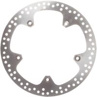 00-06 BMW R1150RT Front Solid Brake Disc Rotor
