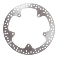 MTX Front Solid Brake Disc Rotor for 2001-2005 BMW K1200RS
