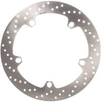 93-01 BMW R1100R Front Solid Brake Disc Rotor