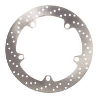 MTX Front Solid Brake Disc Rotor for 1994-2001 BMW R1100RT