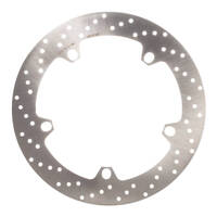 04-07 BMW R1200GS Front Solid Brake Disc Rotor