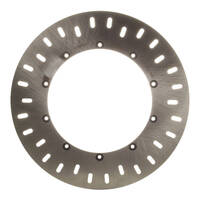 MTX Front Solid Brake Disc Rotor for 1983-1996 BMW K75S
