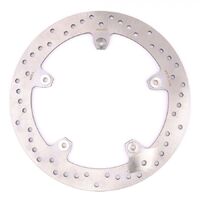 MTX Front Solid Disc Brake Rotor for 2009-2016 BMW F800R