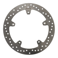 MTX Front Solid Disc Brake Rotor for 2005-2009 BMW R900RT
